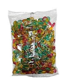 VENTON ANAHTAR JELLYBON 1000 GR (KOLİ İÇİ=12 ADET)