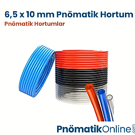 10 mm Pnömatik Hortum