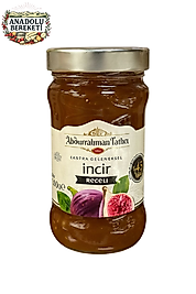 İNCİR REÇELİ