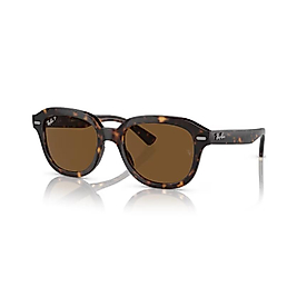Ray-Ban Rb 4398 902/57 53-20 Unisex Güneş Gözlüğü Erik;