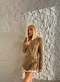 Blazer Ceket