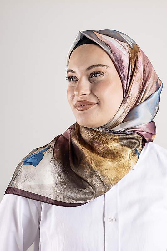 DİGİTAL KRİSTAL EŞARP DESEN-4