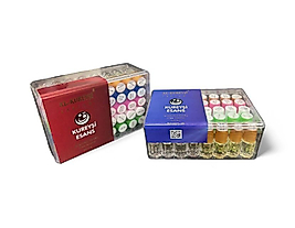 Kureyşi Esans 40 lı Kutu