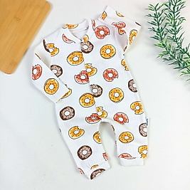 Donut Raporlu Tulum