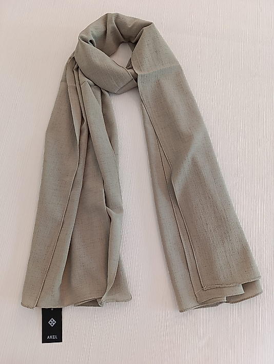 Akel Romeo Şal 80 x 185 Ebat