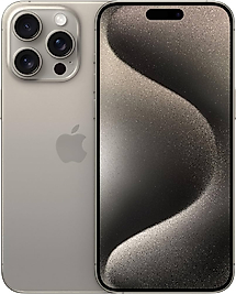 İPHONE 15 PRO MAX 512GB