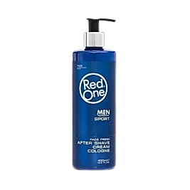 Red One Krem Kolonya Sport 400 ml