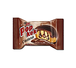 eti pop çikolatalı kek