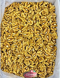 ÇİN CEVİZ İÇİ EXTRA (KUTU=10 KG)