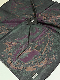 ZER ORGANİK EŞARP 03