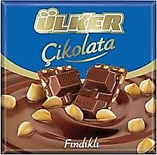 Eti çikolatalı gofret 34 gr