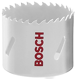 Bosch HSS Bi-Metal Delik Açma Testeresi 60 mm