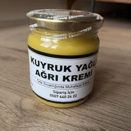 3 adet alımda kargo ücretsiz Kuyruk yağlı krem kampanyası