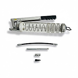 İTHAL DMT KARSEN TÜPE UYUMLU SEFFAF GRES POMPASI