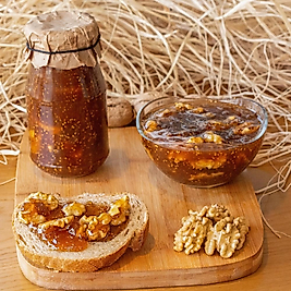 KURU İNCİR REÇELİ 1 KG