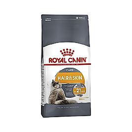 Royal Canin Care Hair & Skin Tüy ve Deri Bakımı Yetişkin Kedi Maması 2 kg