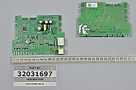 VESTEL BM-1004 KX Bulaşık Mak Elektronik Kart