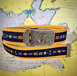KOTON  SARI NAVY KEMER