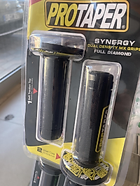 PROTAPER ELCİK TAKIMI SARI