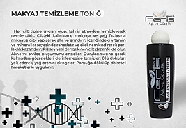 Feris Makyaj Temizleme Toniği