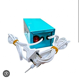 Profesyonel Elektrikli Mum Bağlama Regülatörü Petek Yapıştırma Adaptörü