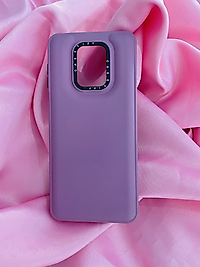 Redmi Note9s / 9 Pro Puff Telefon Kılıfı