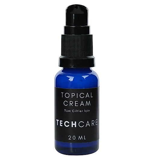 ANESTEZİ KREMİ - ACI AZALTICI KREM 20ML
