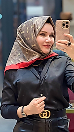 GUCCİ İTHAL TWİL EŞARP