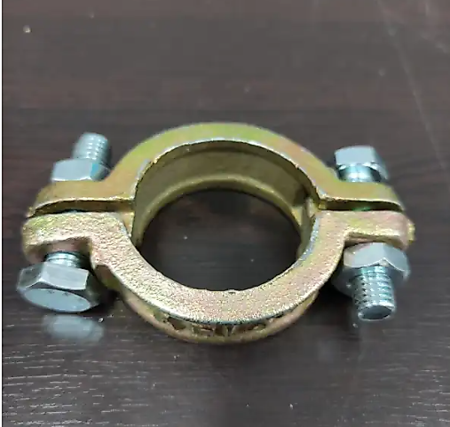 5" KOMPRESÖR KELEPÇESİ