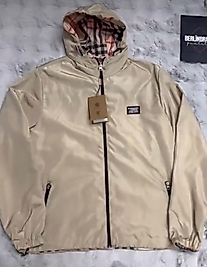 BURBERRY