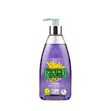VİKİNG 500ML SIVI EL SABUNU MİMOZA&KAKULE