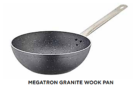POLOCHEF MEGA DERİN TAVA