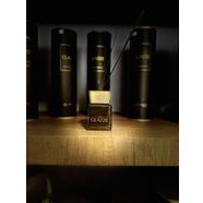 100 ml. Glazze Amber Oda Kokusu