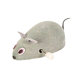 Toys Kurmalı Fare Kedi Oyuncağı