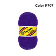 KARTOPU FLORA COLOR 707