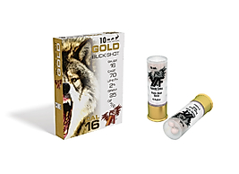 Yaf 16cal. 9 Pellet Buckshot Gold