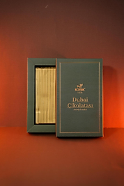 KONAK DUBAİ ÇİKOLATASI