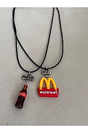 Coca Cola Mc Best Friend Kolya Seti 2 Li
