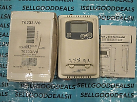 Johnson Controls T6233-V0  Termostat