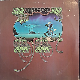 YES * YESSONGS