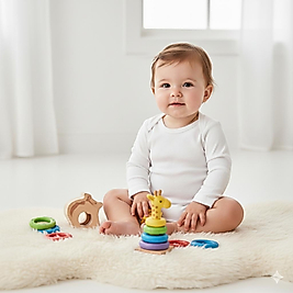 DÜZ BEYAZ UZUN KOLLU ZIBIN