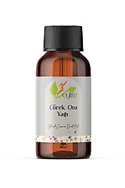 Çörek Otu Yağı 20 ML