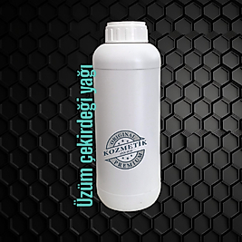 ÜZÜM ÇEKİRDEĞİ YAĞI