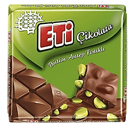 ETI A.FISTIK KARE 60 GR