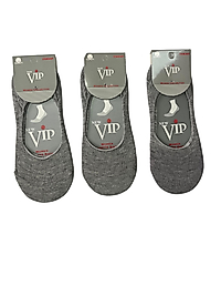 Kadın Vip Babet Çorap 36 Adet