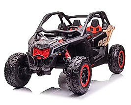 BRP LİSANSLI CAN -AM MAVERICK 24 VOLT