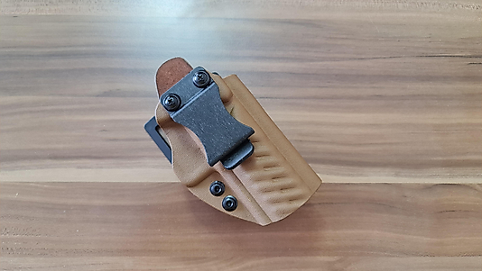 Lux Kydex Hem İç Hem DışTaşıma Kılıfı