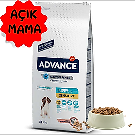 advance puppy sensitive (Açık Mama)