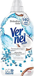 VERNEL MAX 1440 ML H.CEVİZİ