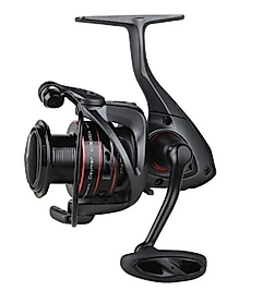 Okuma Ceymar C-6000A Dark Grey 7+1BB Olta Makinesi